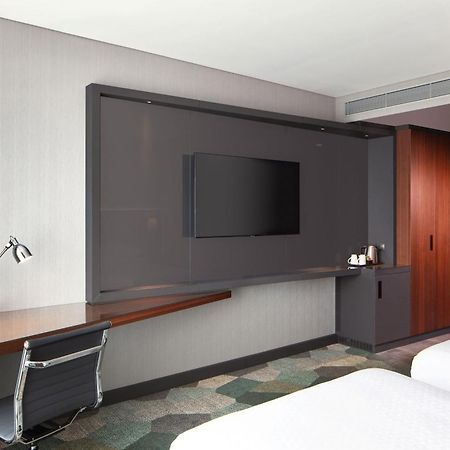 Four Points By Sheraton Istanbul Kagithane Exteriér fotografie